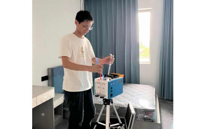 冬季如何保持室內(nèi)空氣健康呢？