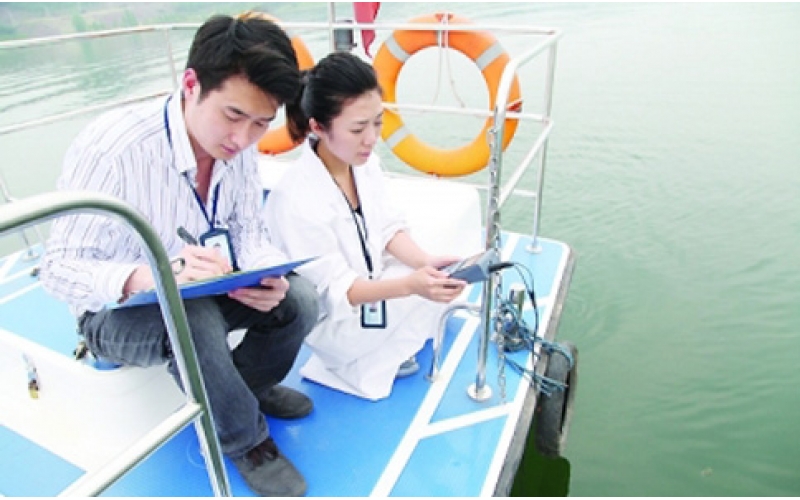 二次供水水質(zhì)檢測報(bào)告（上海二次供水檢測單位）