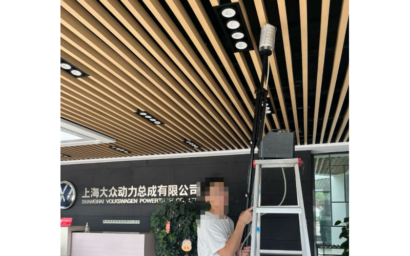 如何辦理集中空調(diào)通風(fēng)系統(tǒng)衛(wèi)生學(xué)評價及檢測報告