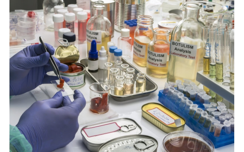 二次供水的檢測有什么要求？